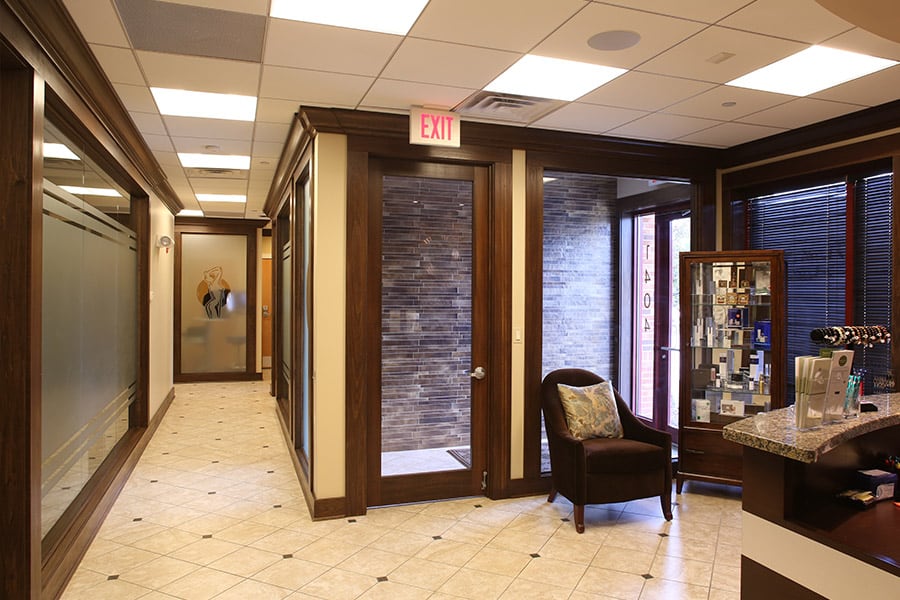 chicago-contractor-office-build-out-schlecter-plastic ...