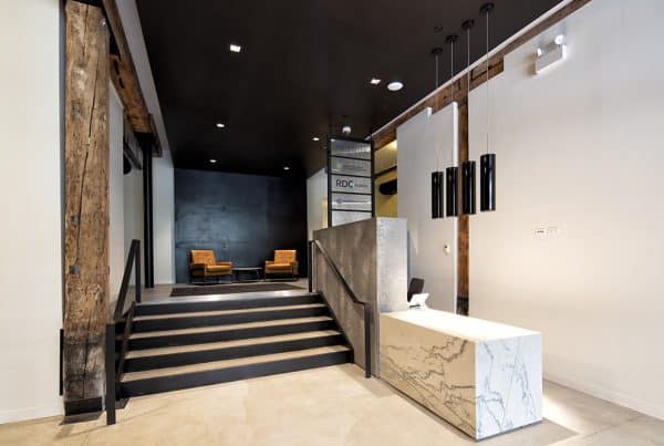 Summit Design Build General Contracting Construction Management 156 N Jefferson Chicago